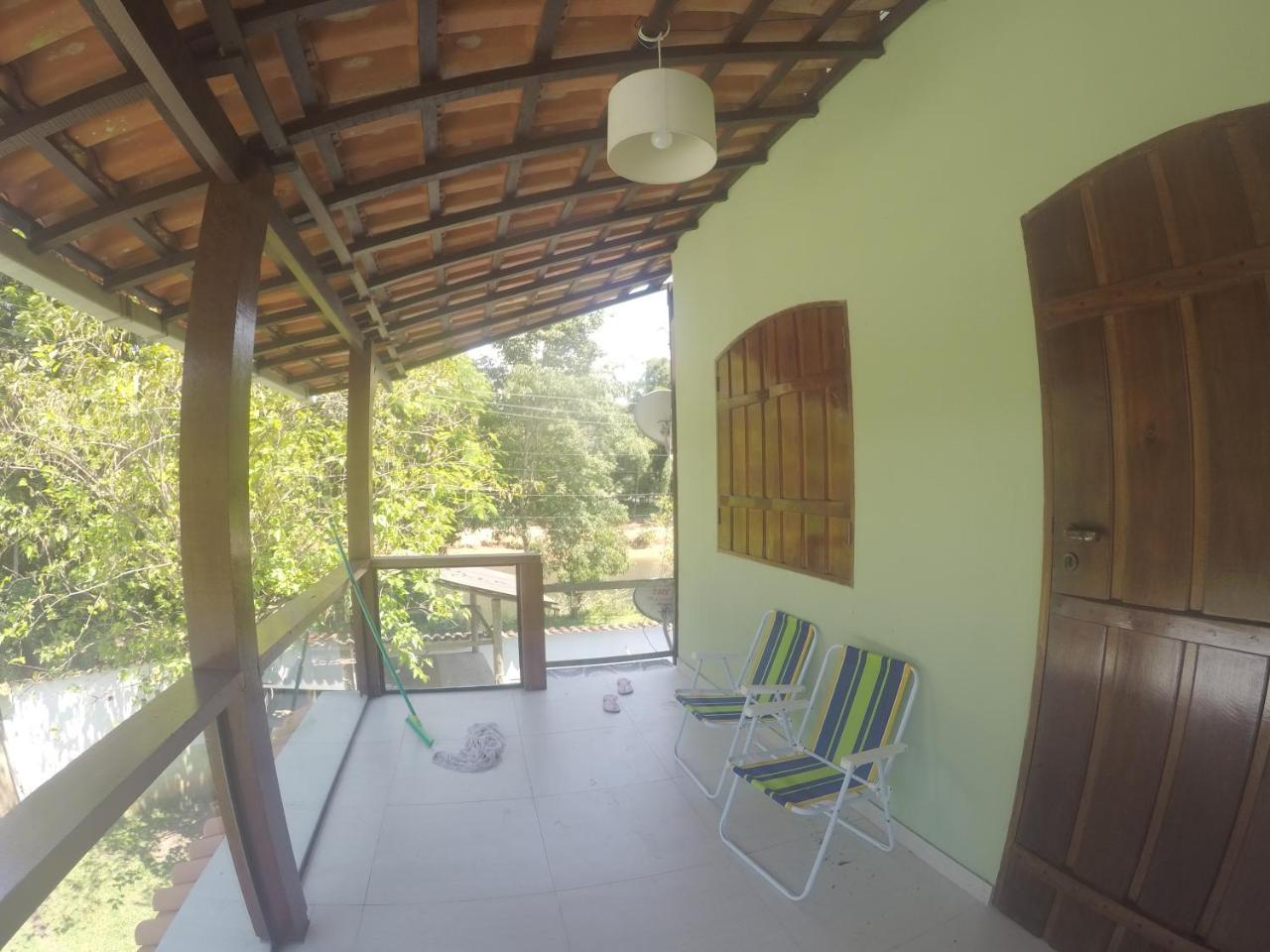 Residencial Flor De Ipe Villa Paraty Exterior photo