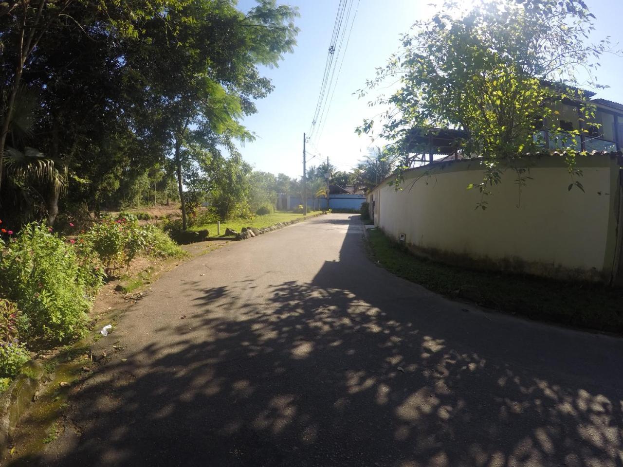 Residencial Flor De Ipe Villa Paraty Exterior photo