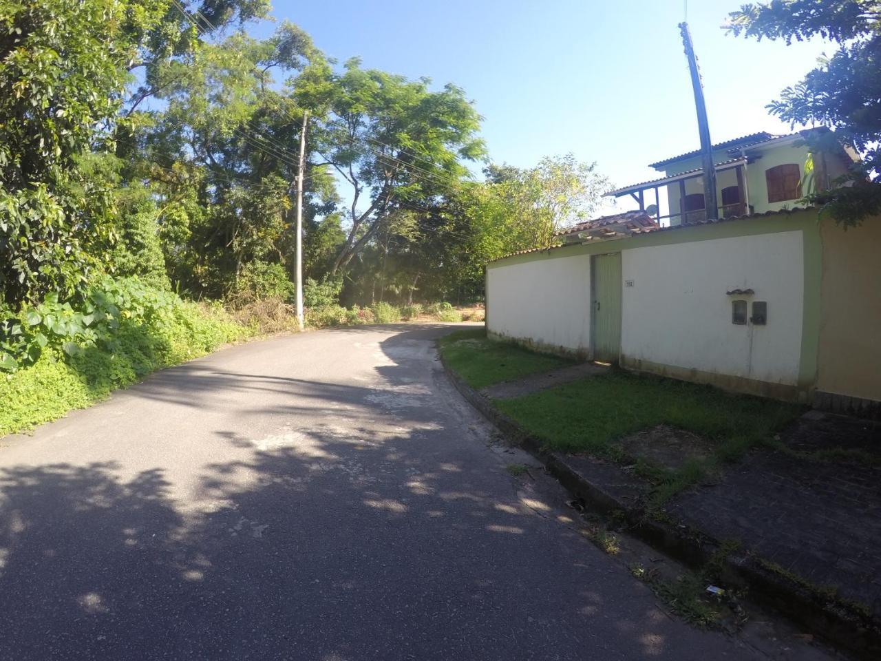 Residencial Flor De Ipe Villa Paraty Exterior photo