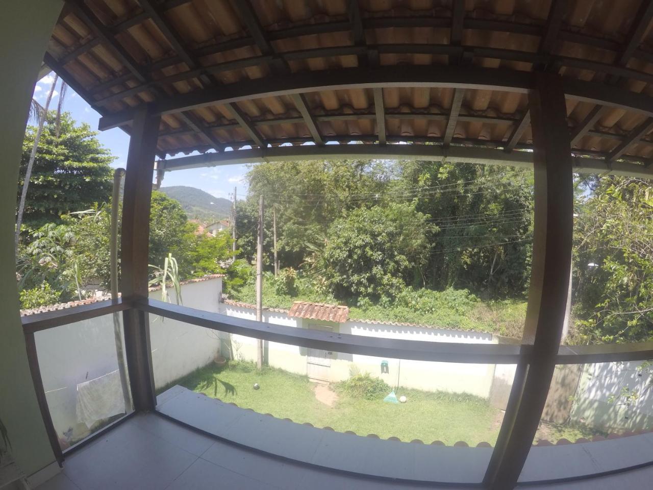 Residencial Flor De Ipe Villa Paraty Exterior photo